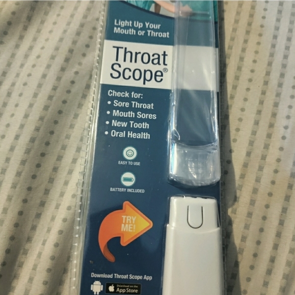 Throat Scope - Picture 4 of 7